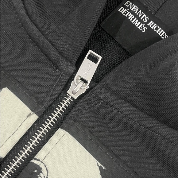 Enfants Riches Déprimes hoodie - Picture 5 of 7